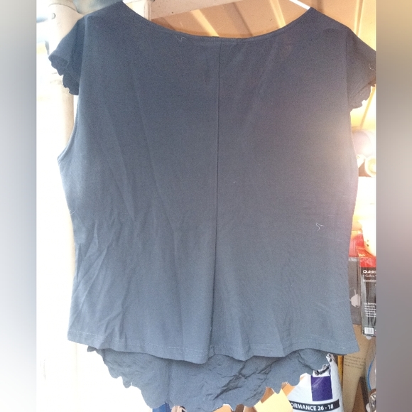 Embellished top - Picture 4 of 9